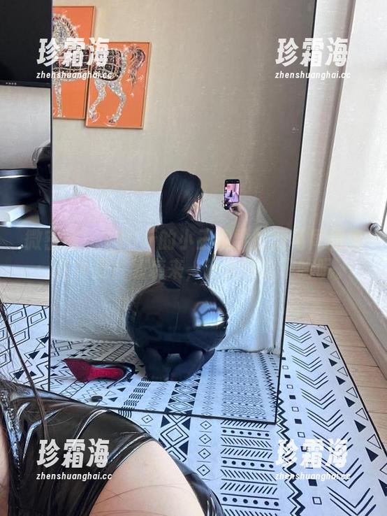 微密圈 - 120斤的小王同学的双马尾图集：这种复古感袭来，让人怀念干啥呢。