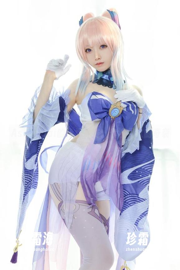 Asagiriai Asagiriai的免费棉袜:你没见过的奇袭