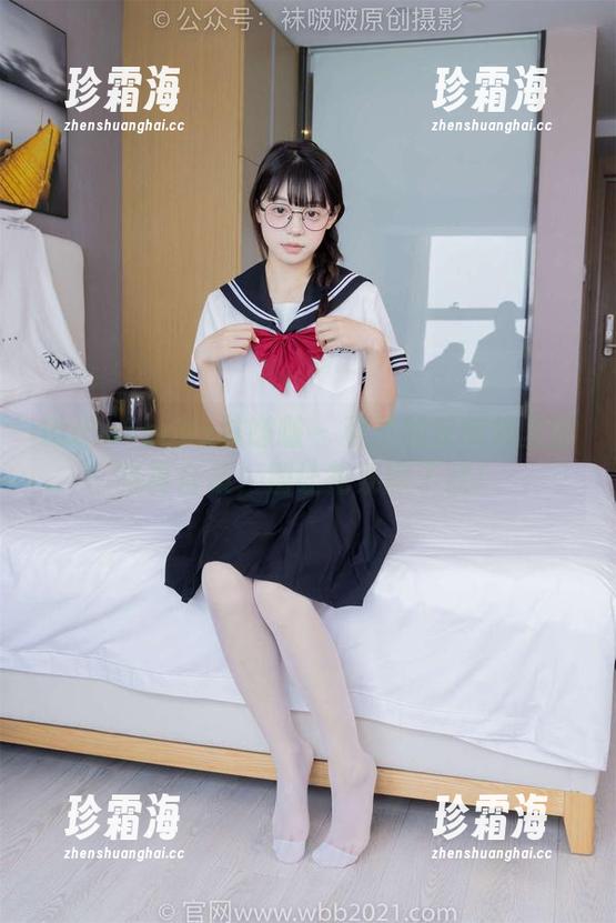 BoBoSocks袜啵啵-稚予 BoBoSocks袜啵啵 - 稚予的反转裤里丝写真合集,别让花絮撒了欢!