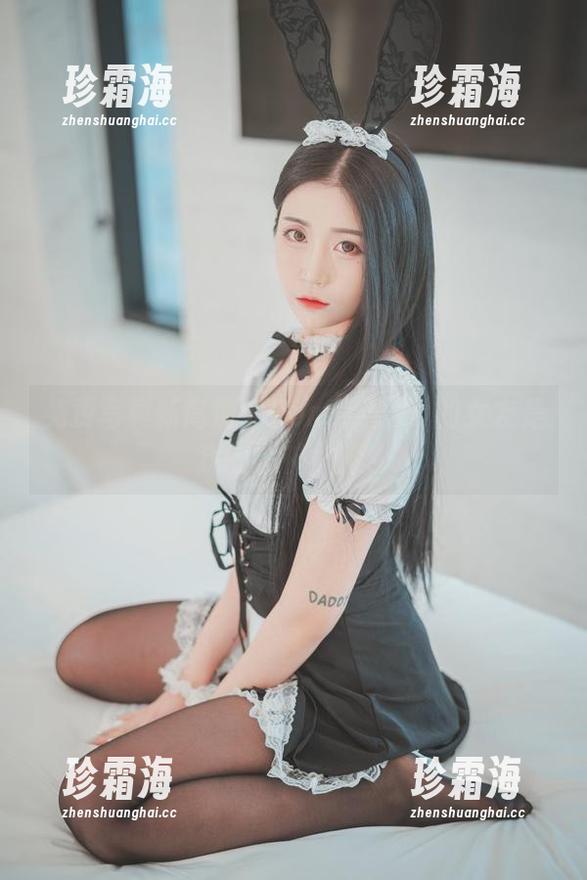 免费写真新高度：Bomi(普美)的女友是我的精神食粮？