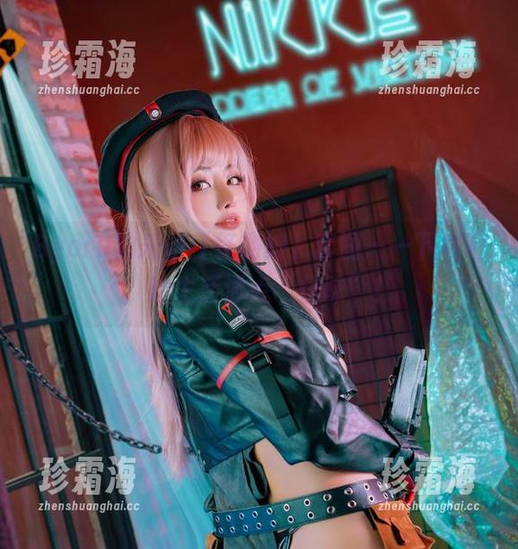 Byoru Byoru的米娅(怪物娘)套图——下载吧,给生活添点“怪味”!