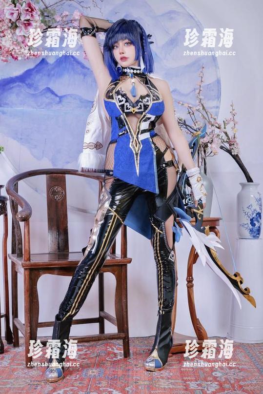 Byoru Byoru自拍合集:捕捉日常中的非日常,难以理解的美