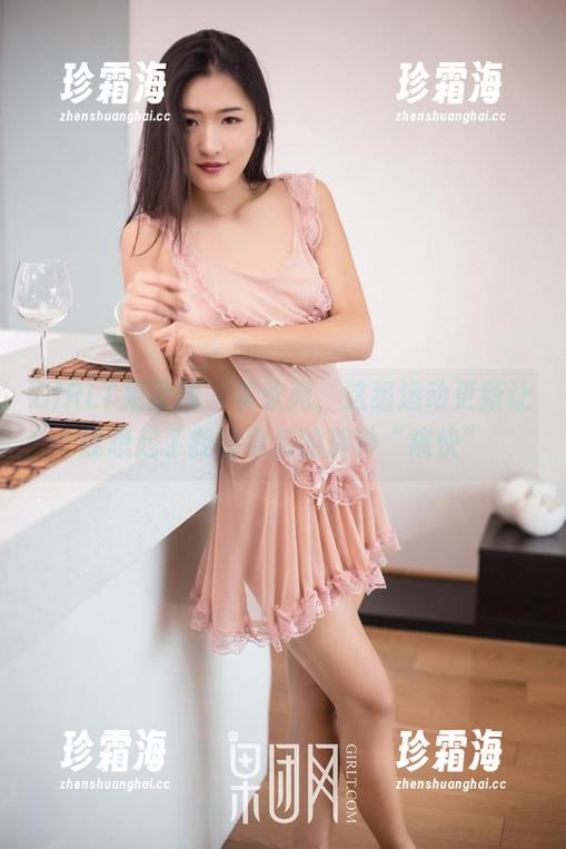 GIRLT果团网-黄歆苑 GIRLT果团网 - 黄歆苑,这组运动更新让我想起了我健身后的那种“痛快”