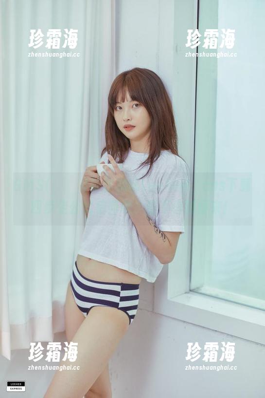 GMS(고말숙)带你疯玩Leehee，cos下载四步走公式很简单，信不信随便来！