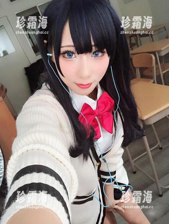 HaneAme雨波 夏日野餐?HaneAme雨波的图包分享让你觉得是拍照还是吃?