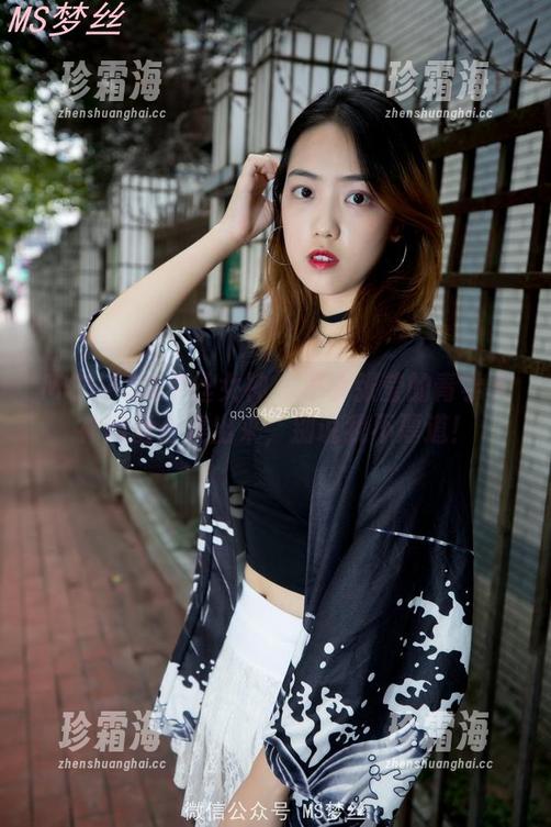 MSLASS梦丝女神 - 不拿张莹的青学女神网盘合集出来，别说我不厚道！