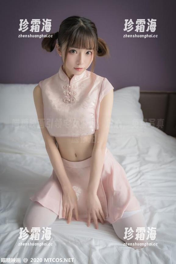 喵糖映画引领宅女潮流，放心，免费写真随你拍！