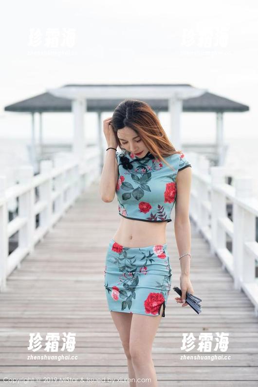 MiStar魅妍社-刘钰儿 MiStar魅妍社 - 简单粗暴的刘钰儿女友合集,天天看也不厌