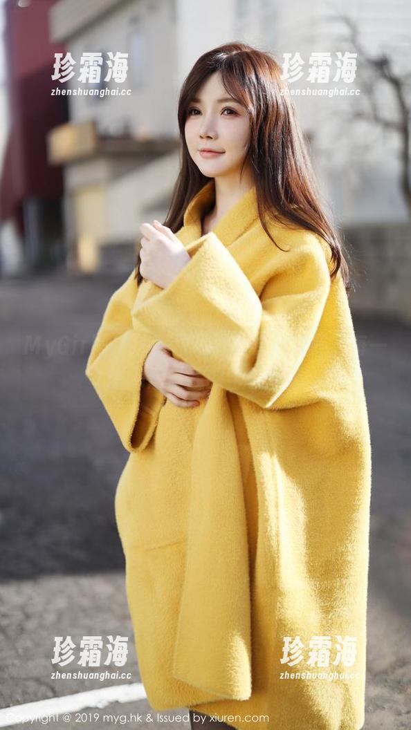 MyGirl美媛馆-Toro羽住 MyGirl美媛馆 - Toro羽住居家照:每一张都想当我的手机壁纸