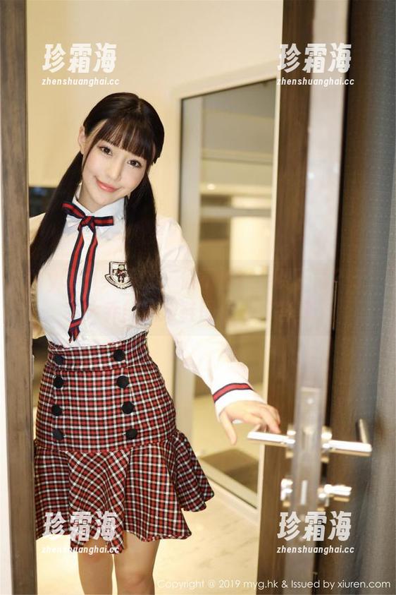 MyGirl美媛馆-于大乔 MyGirl美媛馆 - 值不值得免费下载?于大乔的高跟鞋图包给你答案
