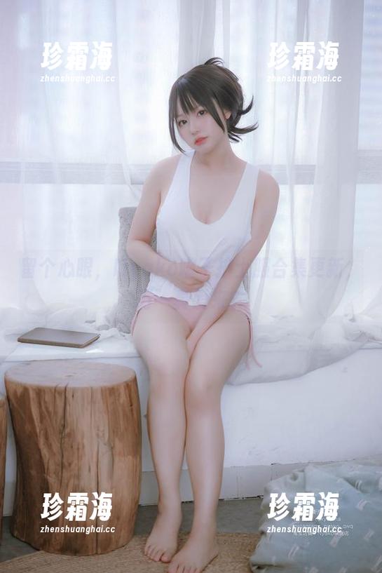 留个心眼，Nyako喵子护士服合集更新，万一真爱来？