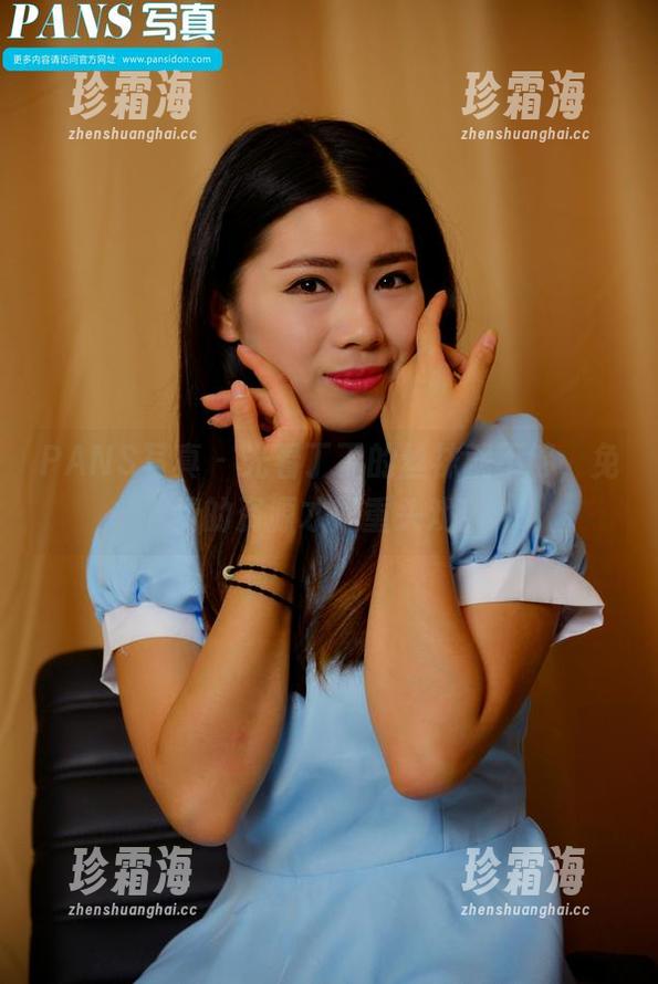 PANS写真-丁丁 PANS写真 - 光看丁丁的丝袜就不够,免费的资源才是重头戏!