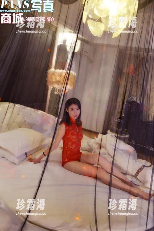 PANS写真 - 小小的女友，这精选作品集，推翻你对“好友”的認知。