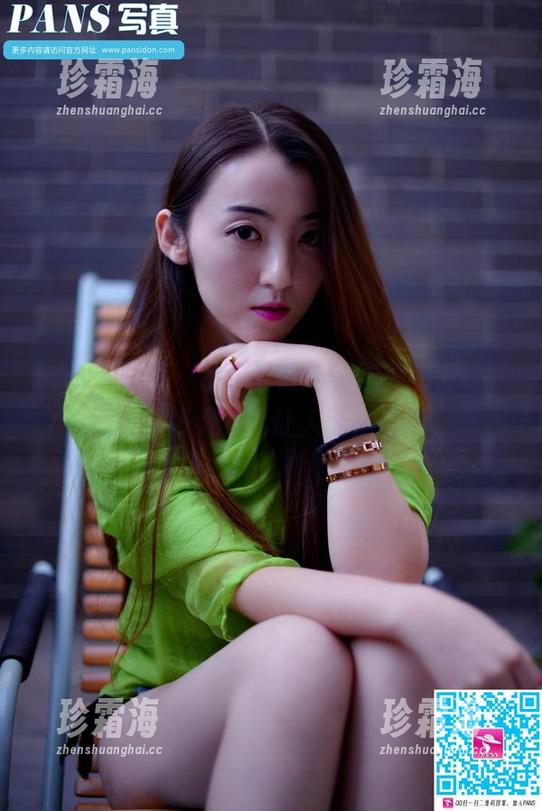 PANS写真-水水 PANS写真 - 水水的最新长腿原图上线,腿长、好看,真让人无从抗拒。