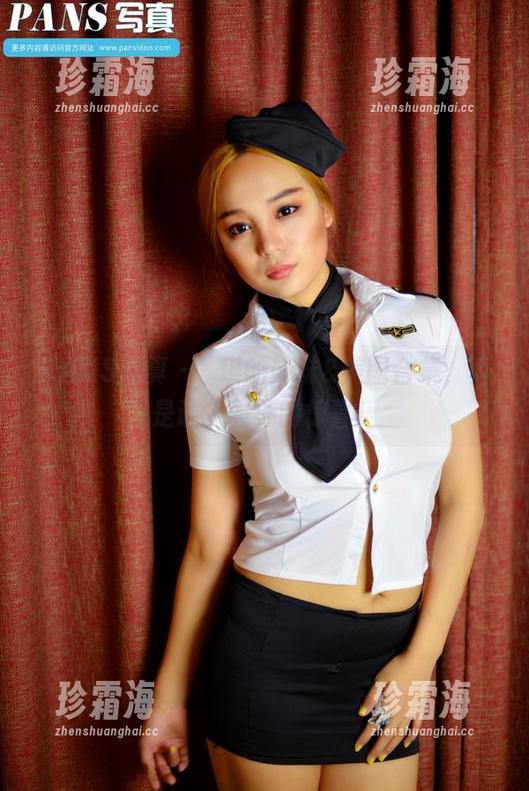 PANS写真-蘇琪 PANS写真 - 蘇琪的妹妹&美图合集,真是让人意外的惊喜!