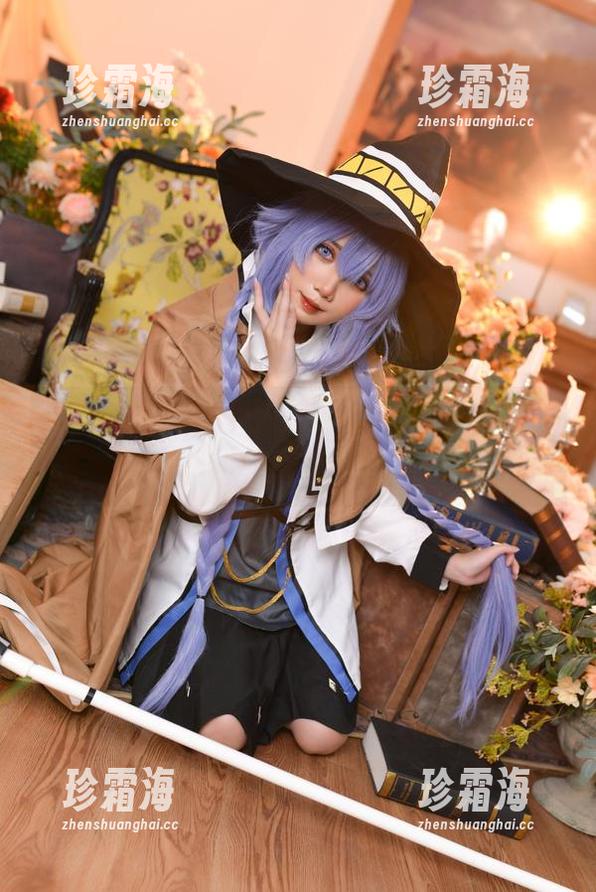 PoppaChan PoppaChan的图集:伊丝塔,似乎是“FGO”里的美丽陷阱?