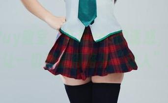 Puy Puy教室,高清cos的诱惑,明暗交错让一切都显得格外“动人”。