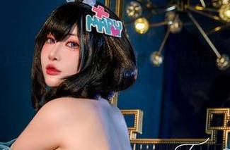 Tiny Asa双马尾私房合集：打卡每一根马尾，难怪我一直飘飘欲仙…