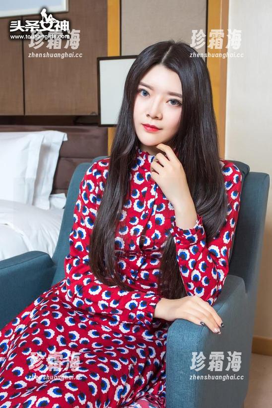 TouTiao头条女神-松果儿 TouTiao头条女神 - 看松果儿的睡衣图包,居然发现它也能那么有趣