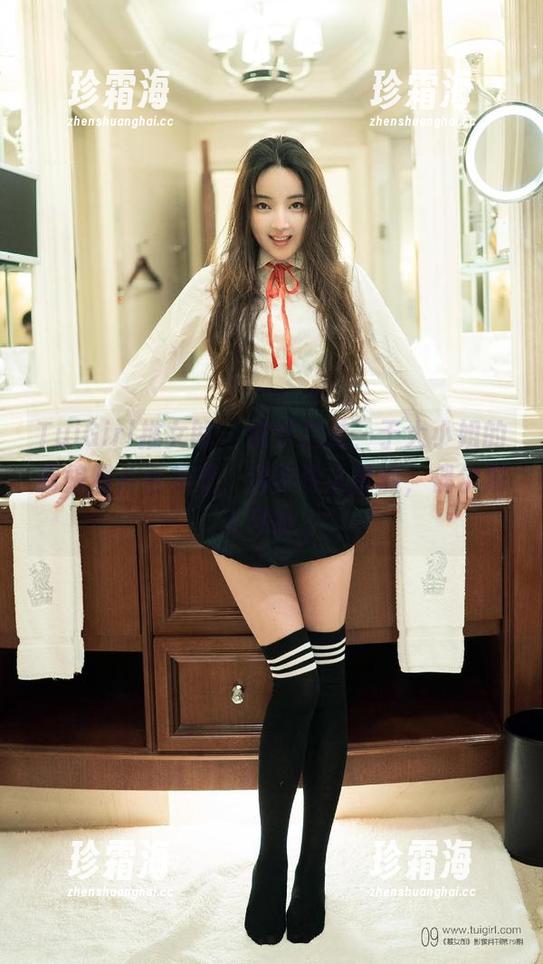 TuiGirl推女郎-于大小姐 TuiGirl推女郎 - 细节之美,于大小姐的厨娘照片合集里,偶尔令人捧腹,偶尔耐人寻味。
