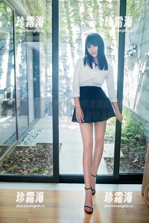 TuiGirl推女郎-夏倪可 TuiGirl推女郎 - 夏倪可最新作品:夏日里的小疯狂,快跟风,别被太阳毒倒!