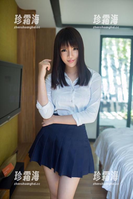 TuiGirl推女郎-赵惟依 TuiGirl推女郎 - 最新的连衣裙更新,赵惟依分享应该是个约定,准备好小心怦怦跳!