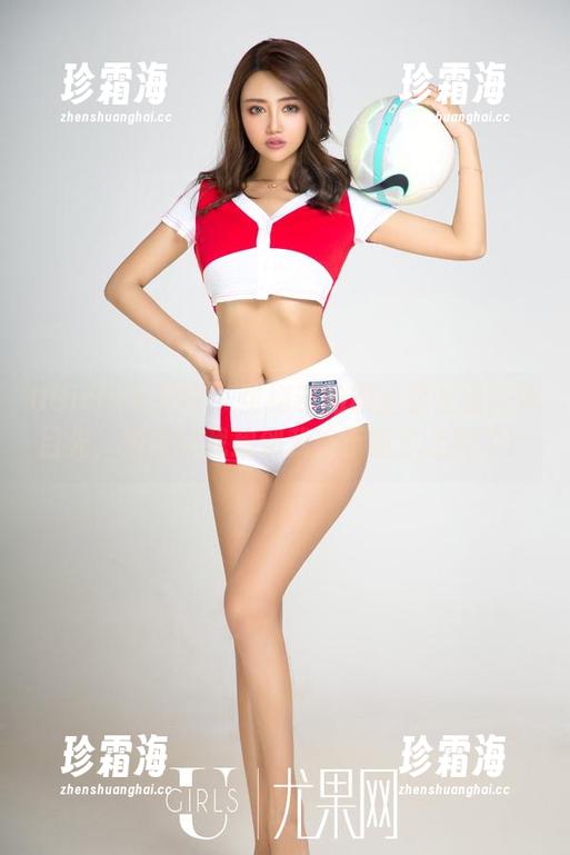 UGirls尤果网-张栩菲 UGirls尤果网 - 张栩菲的职业装在线揽尽目光,原图让我想到我终于该去上班了!