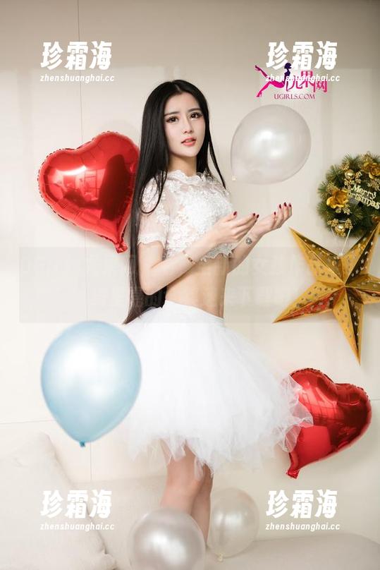 UGirls尤果网-绮里嘉 UGirls尤果网 - 看,全新的女孩作品来了,绮里嘉的全集速来下载吧!