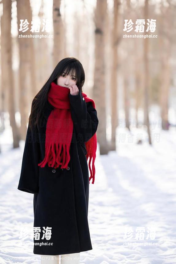 XIAOYU语画界-周思乔betty XIAOYU语画界 - 哈哈!周思乔betty的自拍竟然有原图免费!这我得省着点用