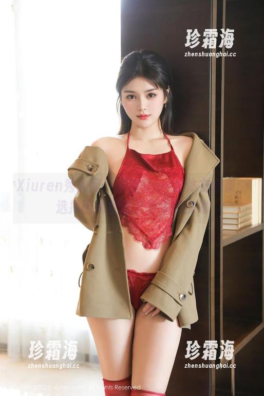 Xiuren秀人网-八宝icey Xiuren秀人网 - 八宝icey连体衣合集:选择困难症患者的终极挑战