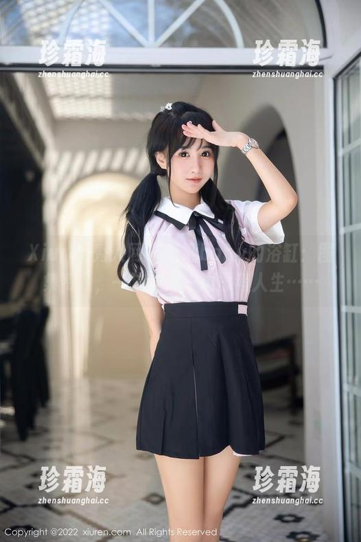 Xiuren秀人网 - 南湘baby的浴缸：图集资源，一边泡澡一边思考人生……