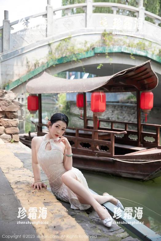 Xiuren秀人网-周慕汐baby Xiuren秀人网 - 这一波私拍,周慕汐baby成功唤醒了我的姐姐情节