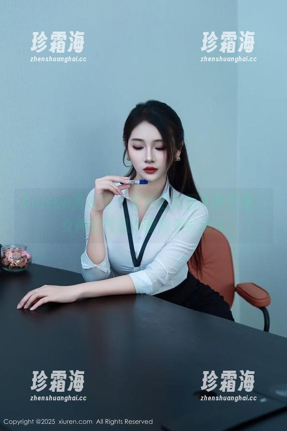 Xiuren秀人网-夏旖诺 Xiuren秀人网 - 夏旖诺美图天降在线,女神的气息扑面而来好迷人