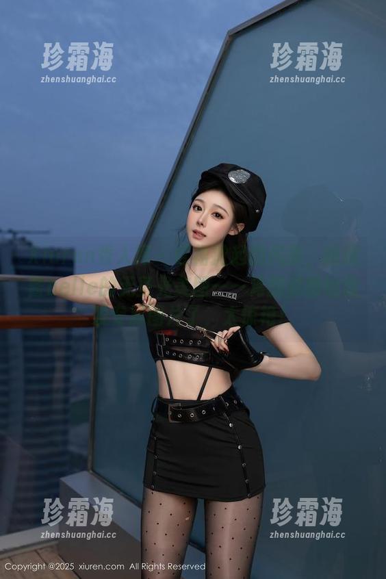 Xiuren秀人网-媛媛酱belle Xiuren秀人网 - 红裙掀起的风暴,媛媛酱belle的无圣光美图——鸡腿都想给我发专属图片了,太惊艳!