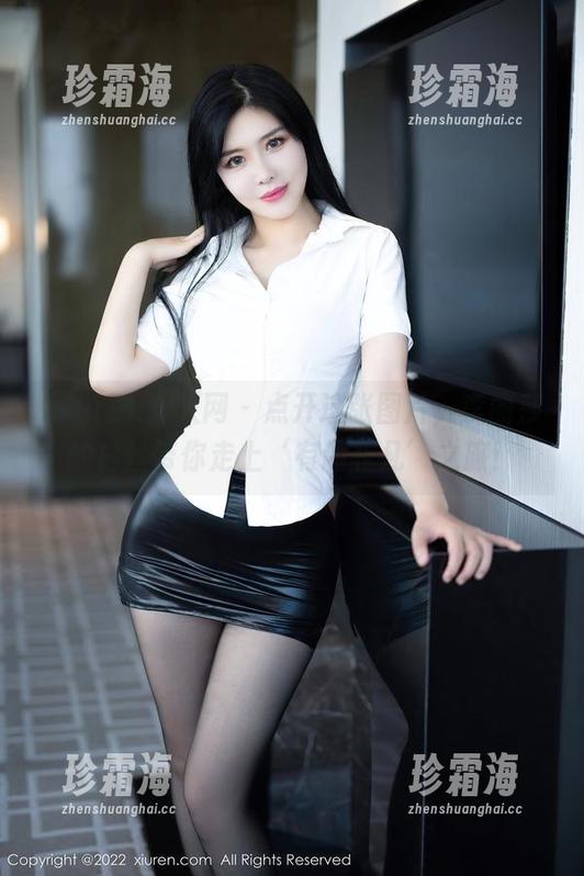 Xiuren秀人网-李丽莎 Xiuren秀人网 - 点开这张图片,李丽莎的白丝带你走上‘有趣非凡’之旅!