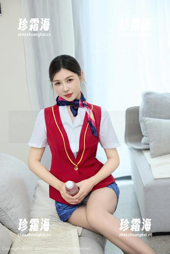 Xiuren秀人网-沐娜娜 Xiuren秀人网 - 原图与沐娜娜的蕾丝搭配,不在话下