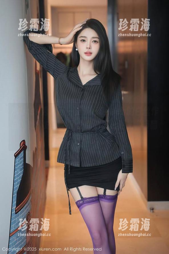 Xiuren秀人网-王婉悠Queen Xiuren秀人网 - 王婉悠Queen的白丝作品,难不成是为了让你的手机更加“吸睛”的?下载试试看!