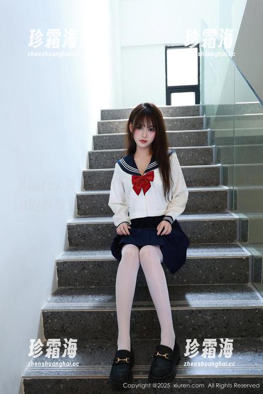 Xiuren秀人网-绮里嘉Ula Xiuren秀人网 - 不止于厨艺:绮里嘉Ula的厨娘资源,图片太美,我掉进幻觉了