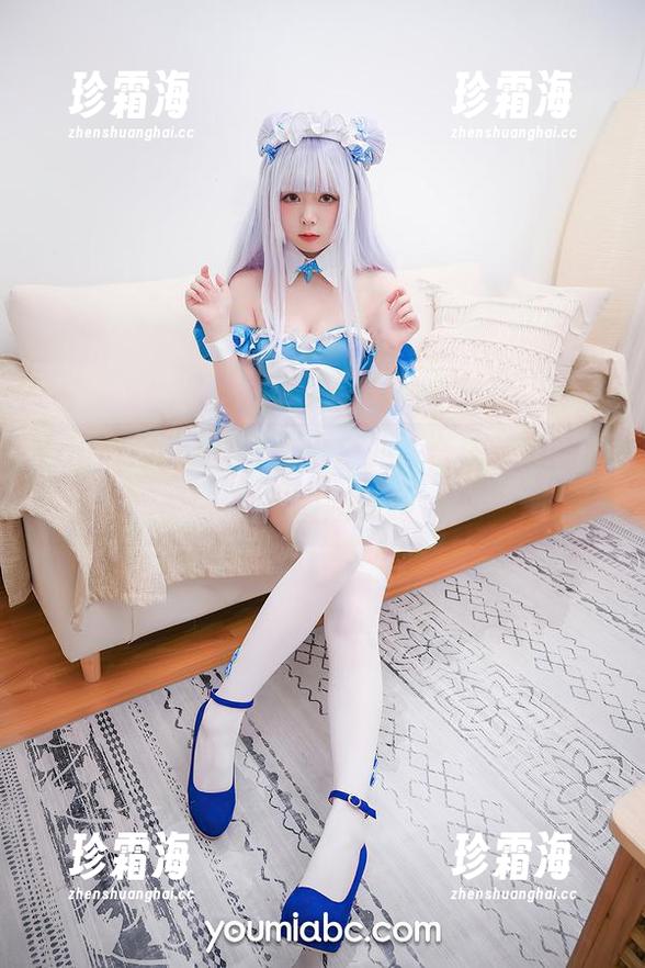YouMi尤蜜荟-合法萝莉 YouMi尤蜜荟 - 走出户外,合法萝莉的私拍美图超养眼