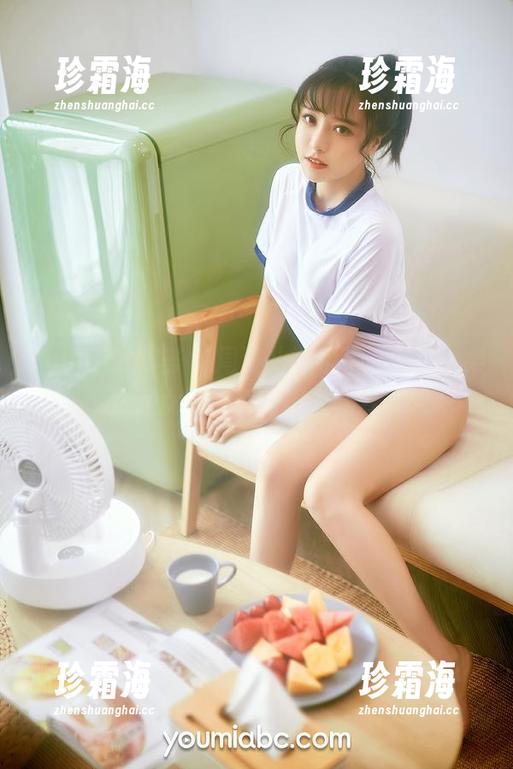YouMi尤蜜荟-周波儿 YouMi尤蜜荟 - 周波儿御姐高清图包,果然是女神级别的撩人武器!