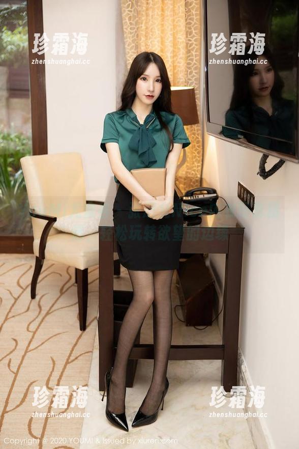 YouMi尤蜜荟-张思允Nice YouMi尤蜜荟 - 张思允Nice内衣写真精选,轻松玩转欲望的边缘