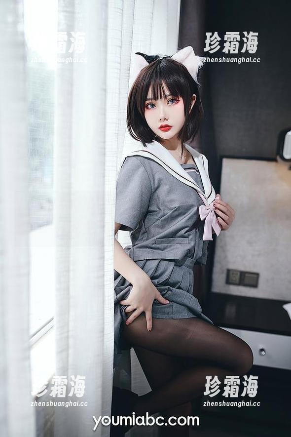 YouMi尤蜜荟-抖娘利世 YouMi尤蜜荟 - 你没见过的抖娘利世肉丝,完全免费,让你大开眼界!