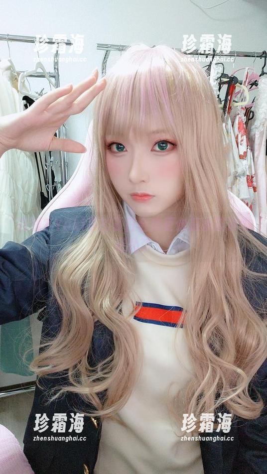 Yuki亭 在线?Yuki亭的夏日合集更像是冰淇淋快融化了