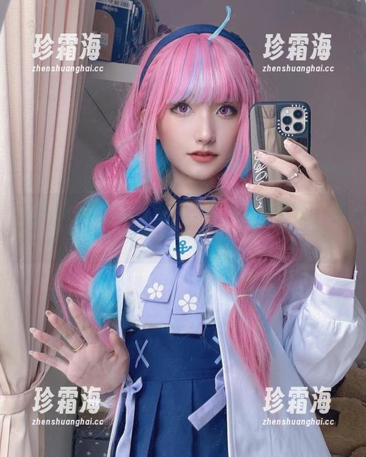 roroki骷髅姬 roroki骷髅姬与酒吞,和服集合于此,来一场不务正业的欣赏吧!