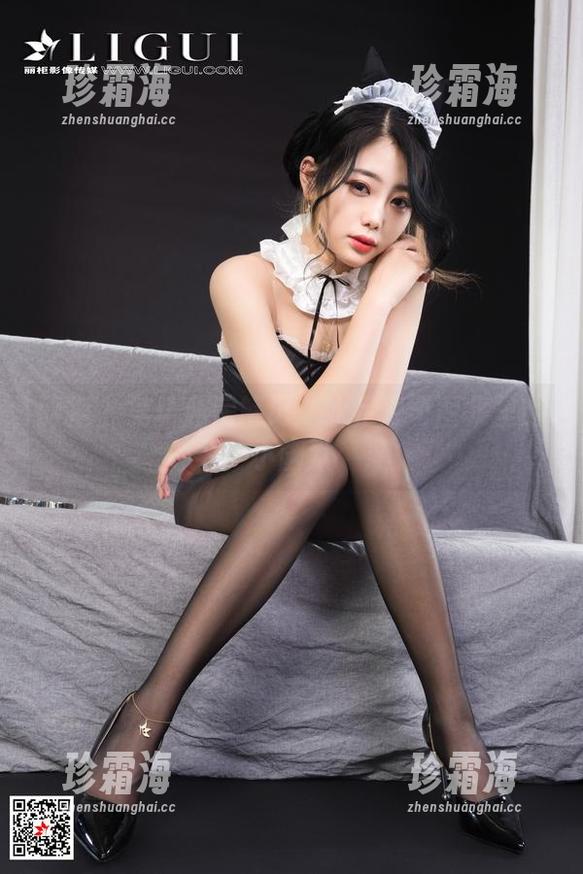 丽柜-兔子 丽柜 - 兔子私房笔记:冰足寿司图集里的小幽默