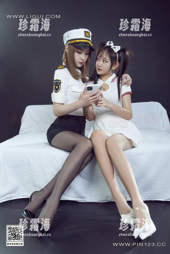 丽柜 - 办公室不止有烦恼，王炜炜教你如何在线放松