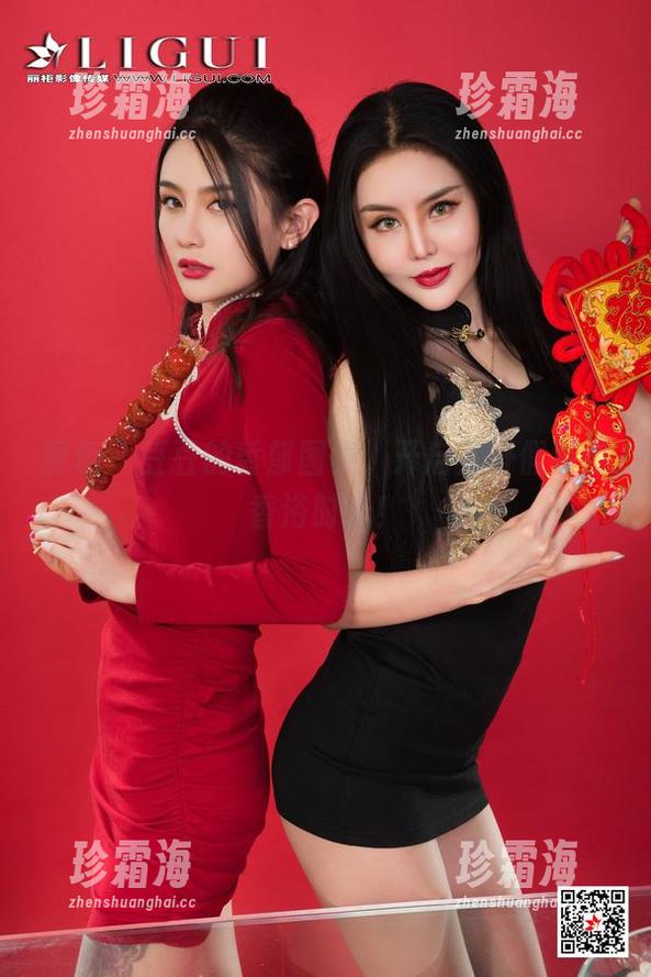 丽柜-豆豆 丽柜 - 豆豆的香郁图集,开启美好假装的香浴时光!
