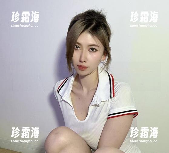 乙醇子 微密圈 - 无圣光下的美图,乙醇子用自由展示了她的个性