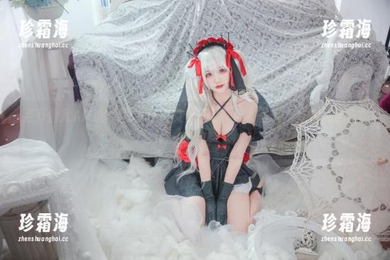 仙九Airi 点开仙九Airi的柴郡女仆,负责任说,没有圣光,有的只是干货图片!