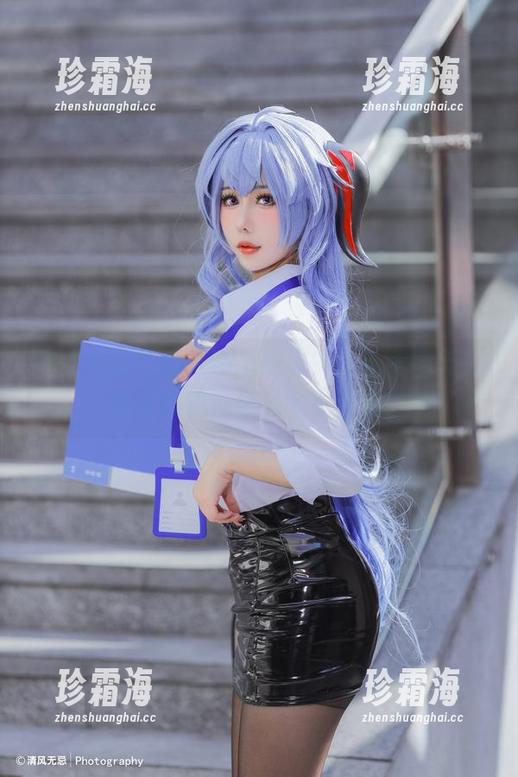 仙女月的可爱在哪里购买？最新美图无须戴上滤镜，也是个小古怪！